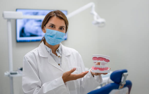 Best Dental Abscess Treatment in Westmont, IL